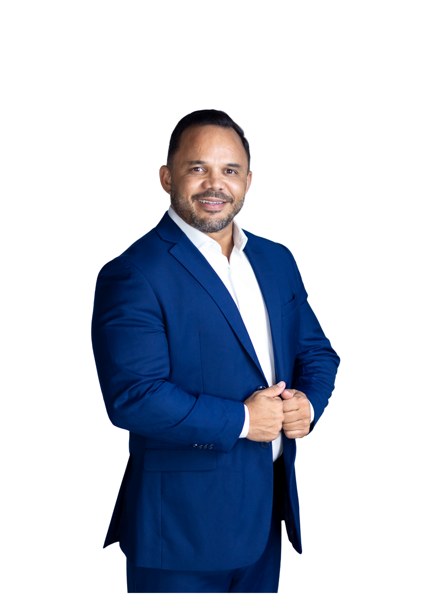 Alécio Mascarenhas - Especialista em Gestão Financeira