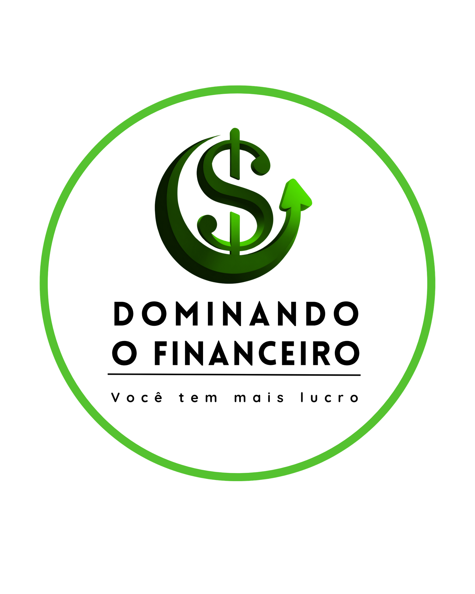 Dominando o Financeiro