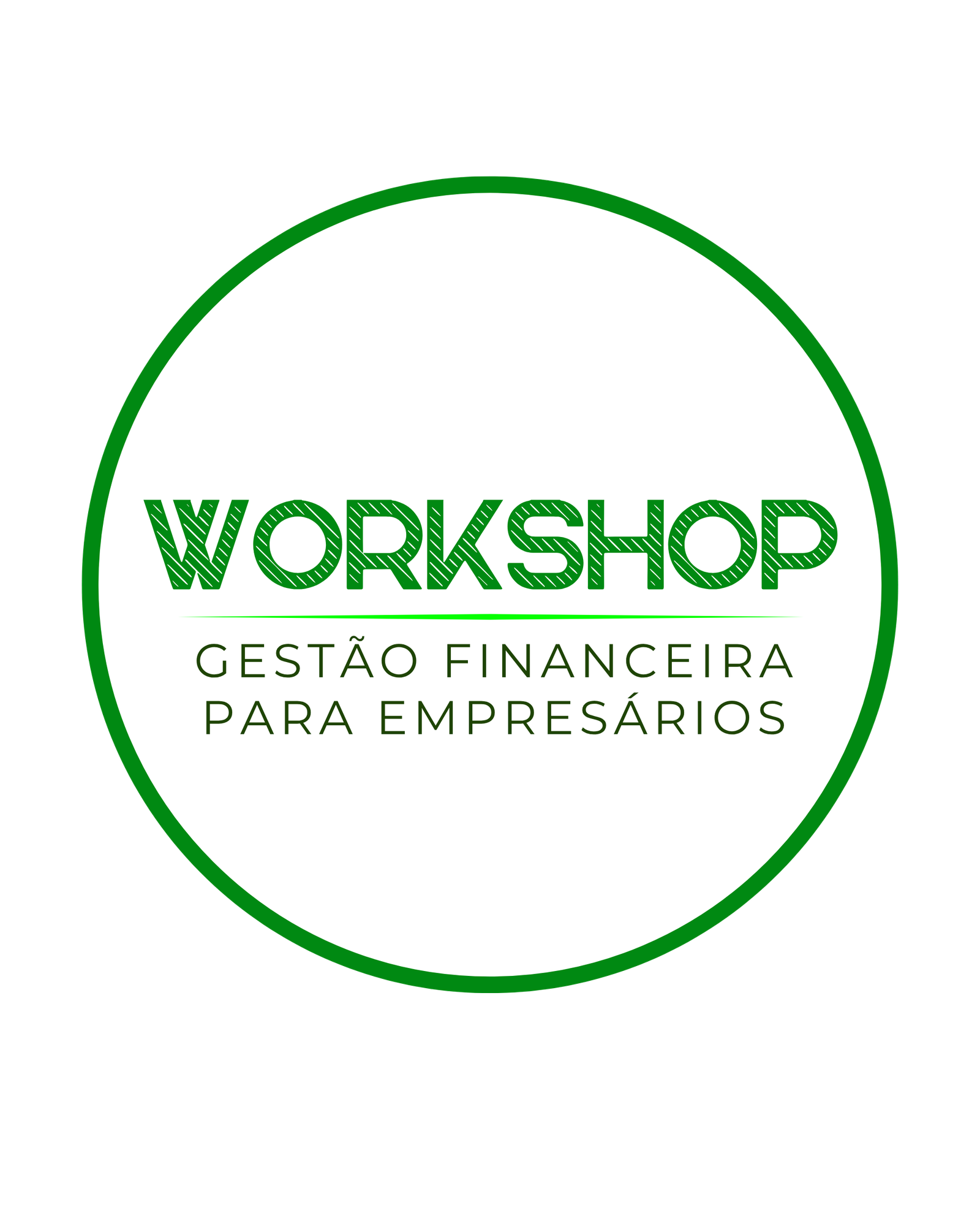 Workshop: Gestão financeira para empresários