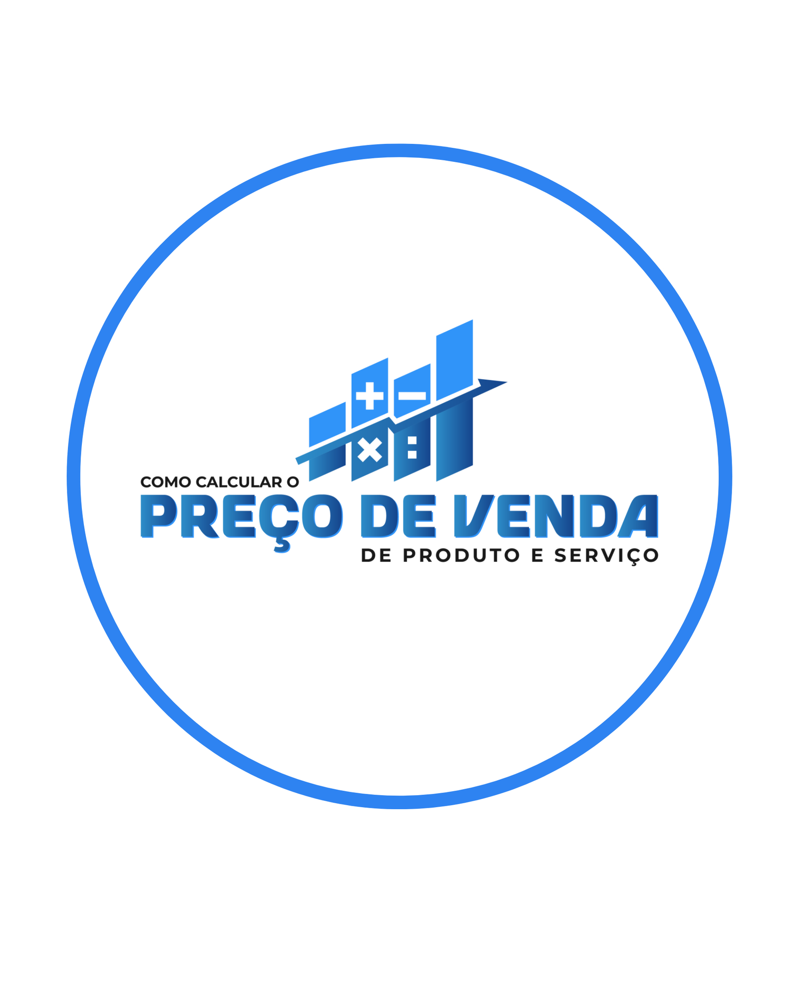 Formação de Preço de Vendas